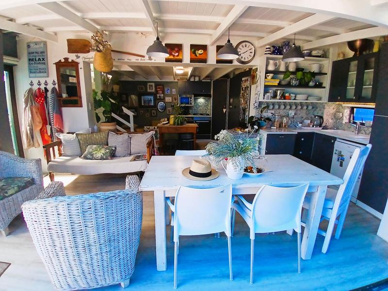 1 Bedroom Property for Sale in Stilbaai East Western Cape